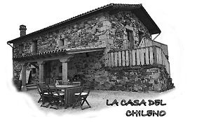 La Casa del Chileno